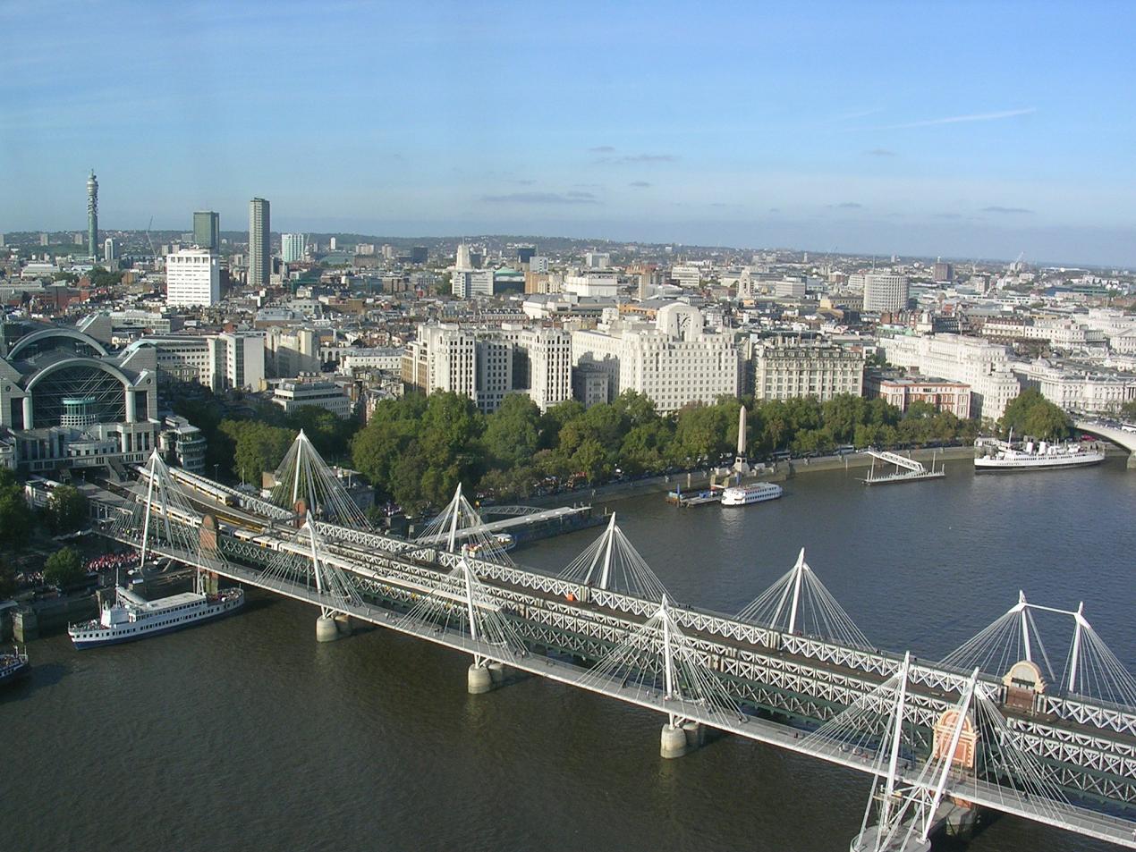 London